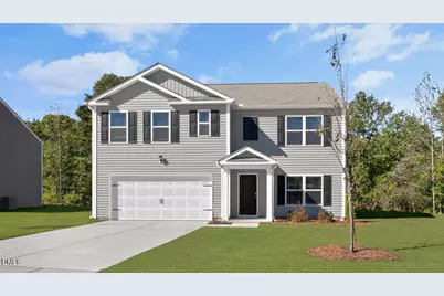 170 Carriedelle Lane, Wilsons Mills, NC 27520 - Photo 1