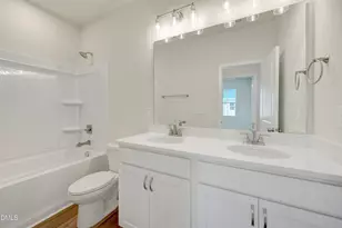 600 Brackenberry Aly, Wake Forest, NC 27587 - Photo 20