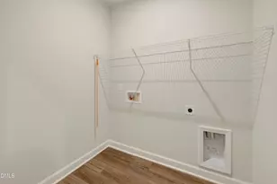 600 Brackenberry Aly, Wake Forest, NC 27587 - Photo 22