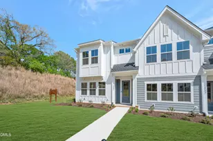 600 Brackenberry Aly, Wake Forest, NC 27587 - Photo 26