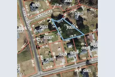 7110 Lennie Avenue, Lucama, NC 27851 - Photo 1