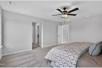 143 Eagle Rock Drive, Lillington, NC 27546 - Photo 26