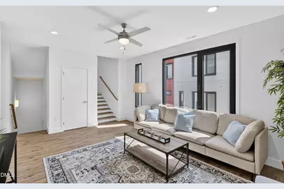 1100 Nova Street, Durham, NC 27713 - Photo 2