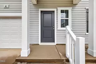 41 Stout Lndg, Dunn, NC 28334 - Photo 4