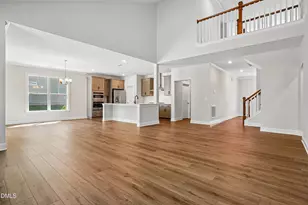 9513 Wood River Dr, Zebulon, NC 27597 - Photo 8
