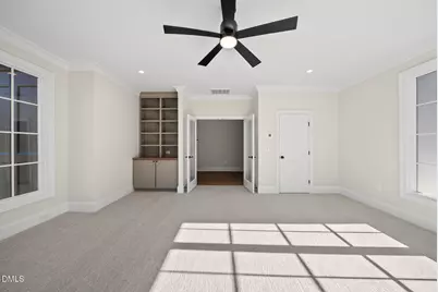 3317 Hampton Road, Raleigh, NC 27607 - Photo 38