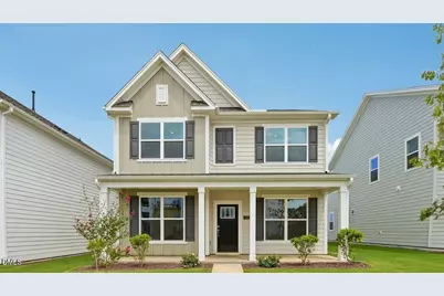 721 James J Freeland Memorial Drive, Hillsborough, NC 27278 - Photo 2