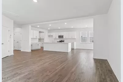 721 James J Freeland Memorial Drive, Hillsborough, NC 27278 - Photo 12