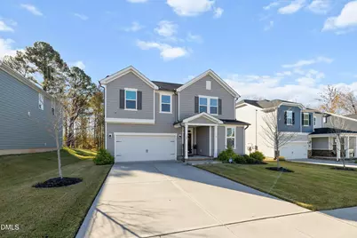 168 Potomac River Street, Garner, NC 27529 - Photo 2