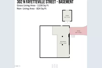 302 N Fayetteville Street, Clayton, NC 27520 - Photo 20