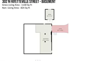 302 N Fayetteville St, Clayton, NC 27520 - Photo 20