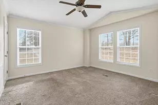 5148 Commission Dr, Holly Springs, NC 27540 - Photo 22