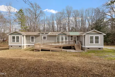 5148 Commission Drive, Holly Springs, NC 27540 - Photo 1