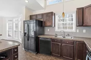 5148 Commission Dr, Holly Springs, NC 27540 - Photo 8