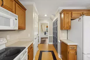 2310 Walden Creek Dr, Apex, NC 27523 - Photo 16