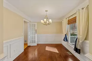 2310 Walden Creek Dr, Apex, NC 27523 - Photo 20