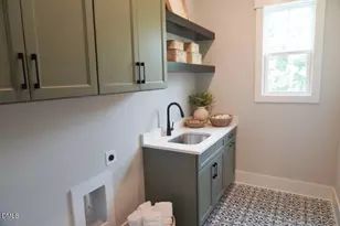 2433 Rosslare Mews Ln, Wendell, NC 27591 - Photo 18