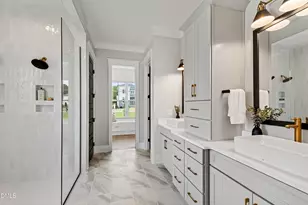 2433 Rosslare Mews Ln, Wendell, NC 27591 - Photo 22