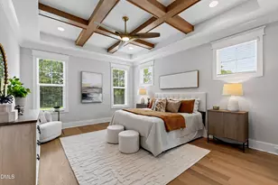 2433 Rosslare Mews Ln, Wendell, NC 27591 - Photo 18