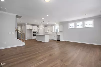 708 Dragonfly Pond Way, Wake Forest, NC 27587 - Photo 8