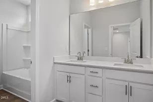 708 Dragonfly Pond Wy, Wake Forest, NC 27587 - Photo 22