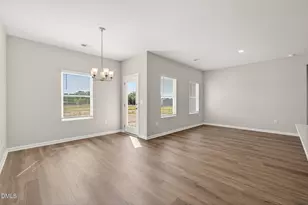 166 Shiloh Woods Circle, Smithfield, NC 27577 - Photo 4