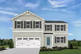 825 Jasmine St, Wendell, NC 27591 - Photo 1