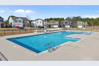 1572 Rhodes Pond Street, Wendell, NC 27591 - Photo 28