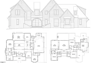 1313 Eagleson Ln, Wake Forest, NC 27587 - Photo 4