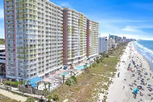 2711 S Ocean Blvd, North Myrtle Beach, SC 29582 - Photo 2