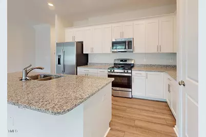 101 Peach Dahlia Road #Moonflower, Holly Springs, NC 27540 - Photo 2