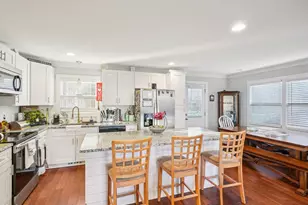 8024 Deer Meadow Dr, Apex, NC 27539 - Photo 8