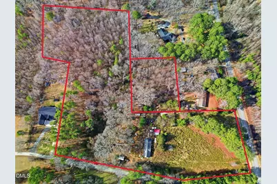 2805 Banks Road, Raleigh, NC 27603 - Photo 4