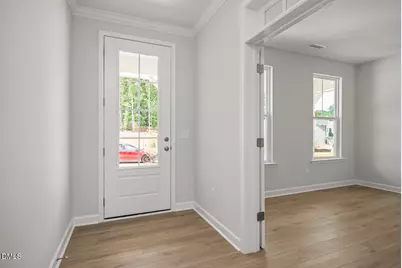 704 Dragonfly Pond Way, Wake Forest, NC 27587 - Photo 2