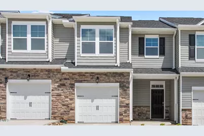 420 Kinneries Drive, Gibsonville, NC 27249 - Photo 1