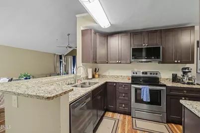 3806 Grey Harbor Drive #204, Raleigh, NC 27616 - Photo 10