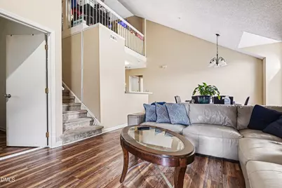 3806 Grey Harbor Drive #204, Raleigh, NC 27616 - Photo 4
