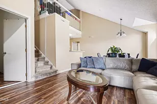 3806 Grey Harbor Dr, Raleigh, NC 27616 - Photo 4