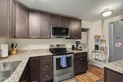 3806 Grey Harbor Drive #204, Raleigh, NC 27616 - Photo 8