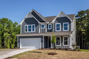 7413 Lone Silo Ln, Wendell, NC 27591 - Photo 2