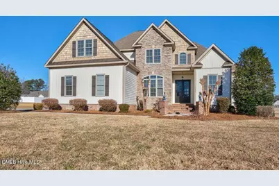 1030 Red Oak Hills Road, Nashville, NC 27856 - Photo 2