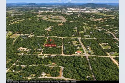 00-00 Fourth Park Avenue, Randleman, NC 27317 - Photo 1