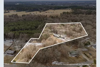 722 Hillandale Lane, Garner, NC 27529 - Photo 2