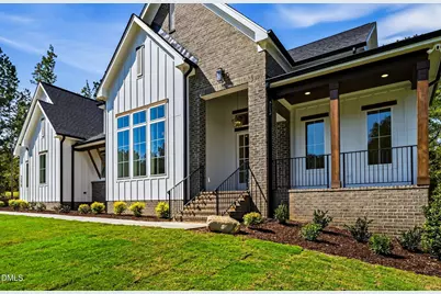 1219 Red Cedar Court, Youngsville, NC 27596 - Photo 8