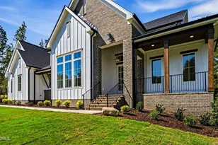 1219 Red Cedar Ct, Youngsville, NC 27596 - Photo 8