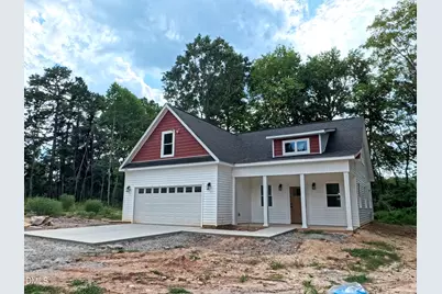 3265 Sims Bridge Road, Kittrell, NC 27544 - Photo 1