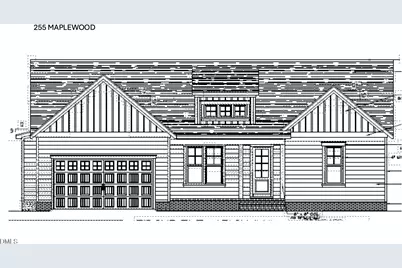 255 Maplewood Drive, Sanford, NC 27332 - Photo 2