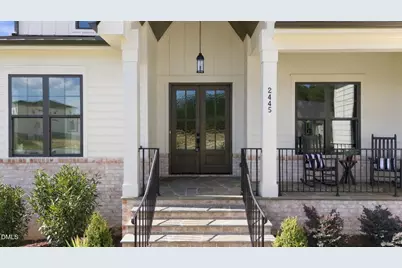 2445 Rosslare Mews Lane, Wendell, NC 27591 - Photo 4