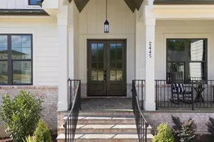 2445 Rosslare Mews Ln, Wendell, NC 27591 - Photo 4