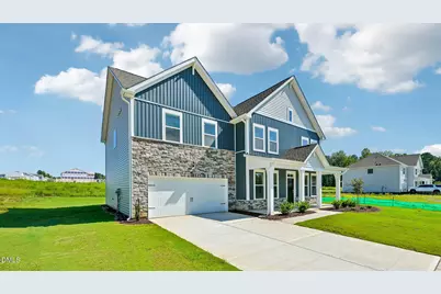 35 Pony Gallop Lane, Clayton, NC 27520 - Photo 2